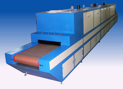 木材烘干機(箱)